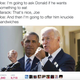 Illustration for article titled Joe Biden Really Needs to Sit His Ass Down Somewhere